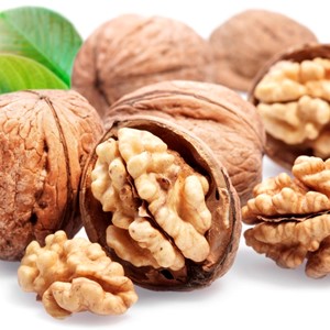 Chi tiết cách dùng quả óc chó ngăn ngừa ung thư